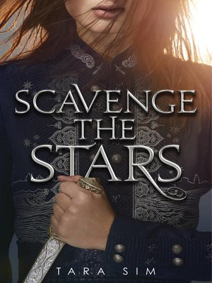 cover image of Scavenge the Stars